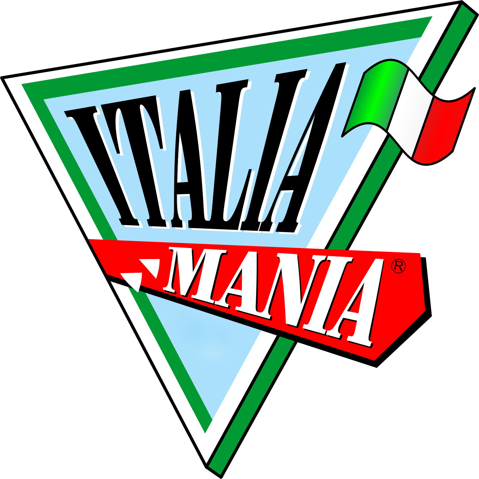Italia Mania